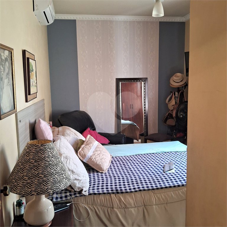Apartamento à venda com 3 quartos, sendo 1 suíte, em Cidade Nova I, Indaiatuba, SP