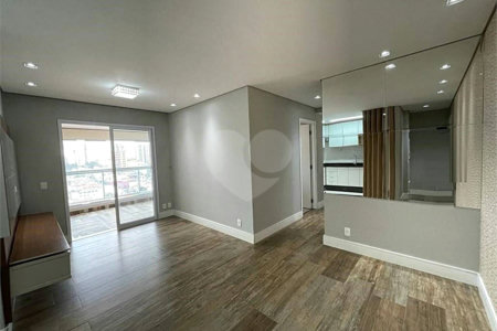 Apartamento à venda com 3 quartos, sendo 1 suíte,  em Vila Gomes Cardim, São Paulo, SP