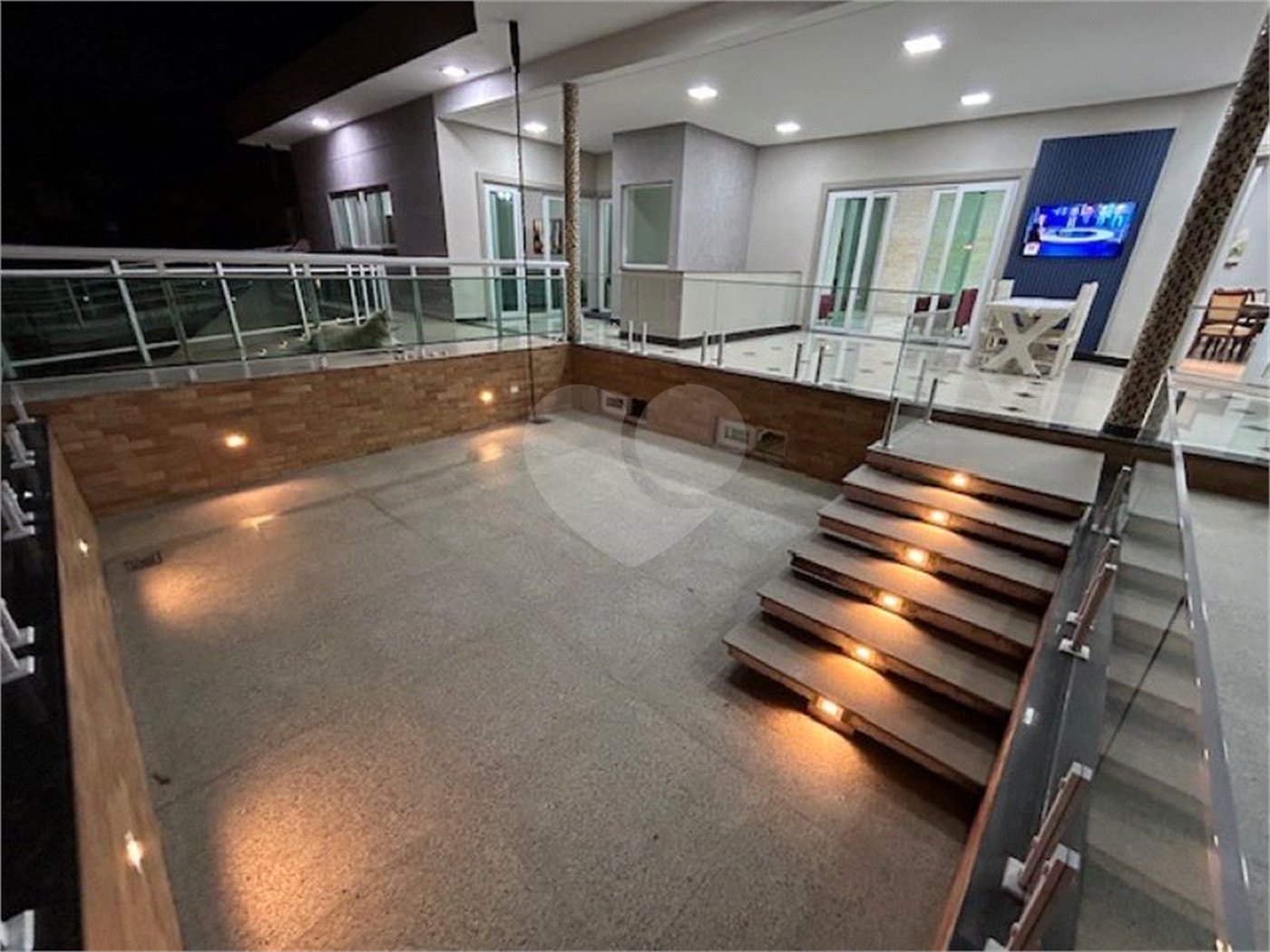 Casa à venda com 4 suítes no condomínio Aruã Eco Park, Mogi das Cruzes - SP