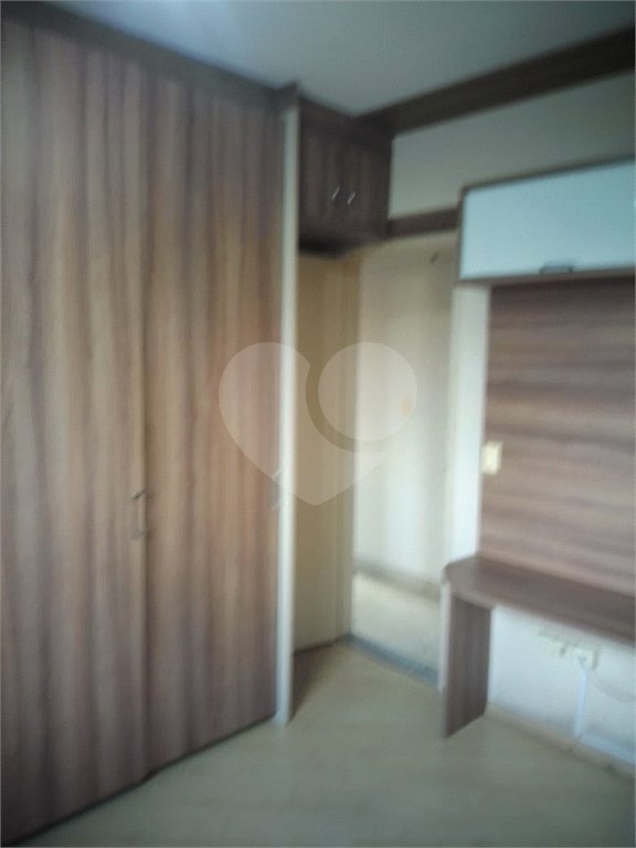 Apartamento à venda com 3 quartos, sendo 1 suíte,  em Tucuruvi, São Paulo, SP