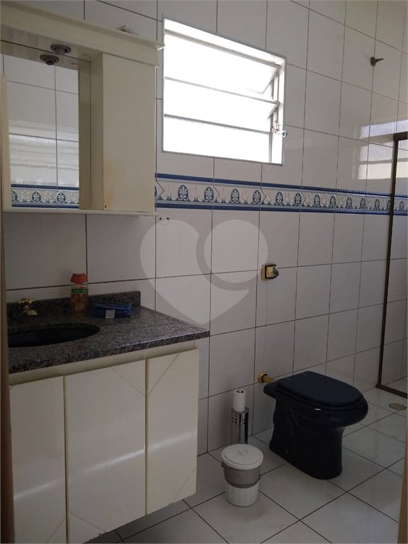 Casa Térrea à venda com 3 quartos em Campo Grande, São Paulo, SP