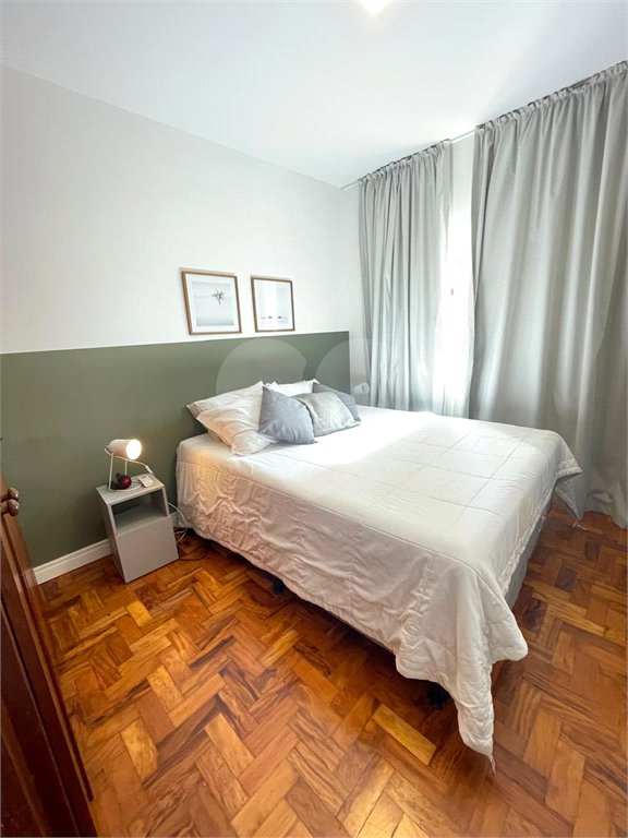 Apartamento para alugar com 2 quartos em Vila Olímpia, São Paulo, SP