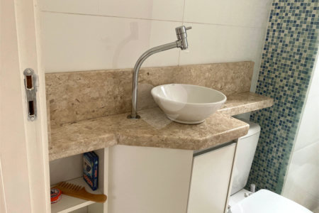 Apartamento à venda com 2 quartos em Jardim Boa Vista (zona Oeste), São Paulo, SP