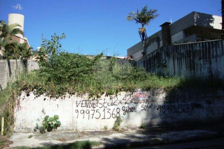 Terreno à venda com 1 quarto em Palmas do Tremembé, São Paulo, SP