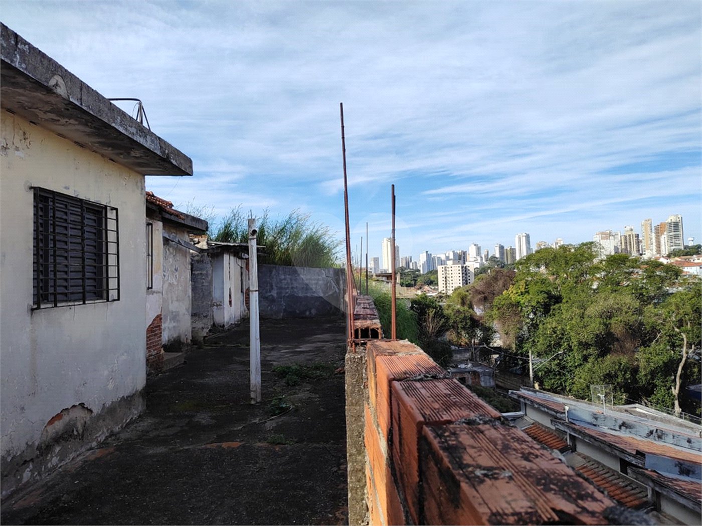 Terreno à venda com 1 quarto em Lauzane Paulista, São Paulo, SP
