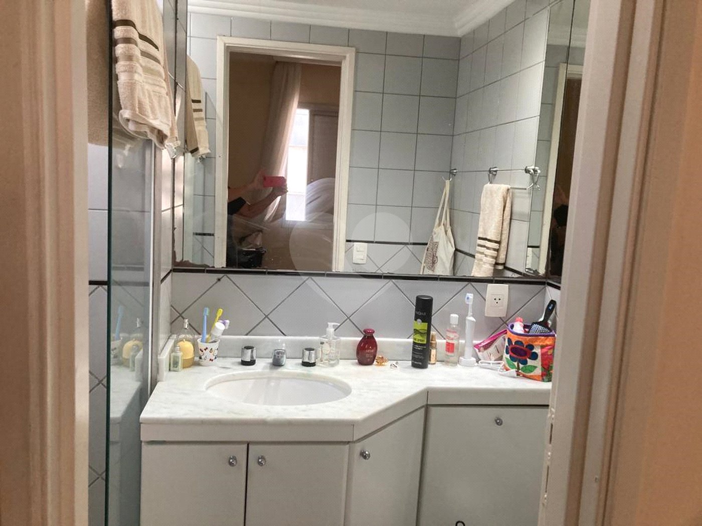 Apartamento à venda com 3 quartos, sendo 1 suíte,  em Tatuapé, São Paulo, SP
