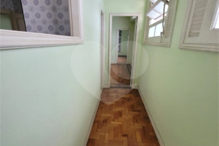 Apartamento à venda com 3 quartos em Rio Comprido, Rio de Janeiro, RJ