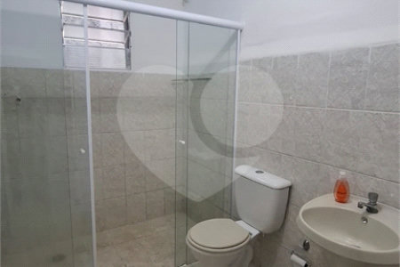 Casa Térrea à venda com 2 quartos em Tucuruvi, São Paulo, SP