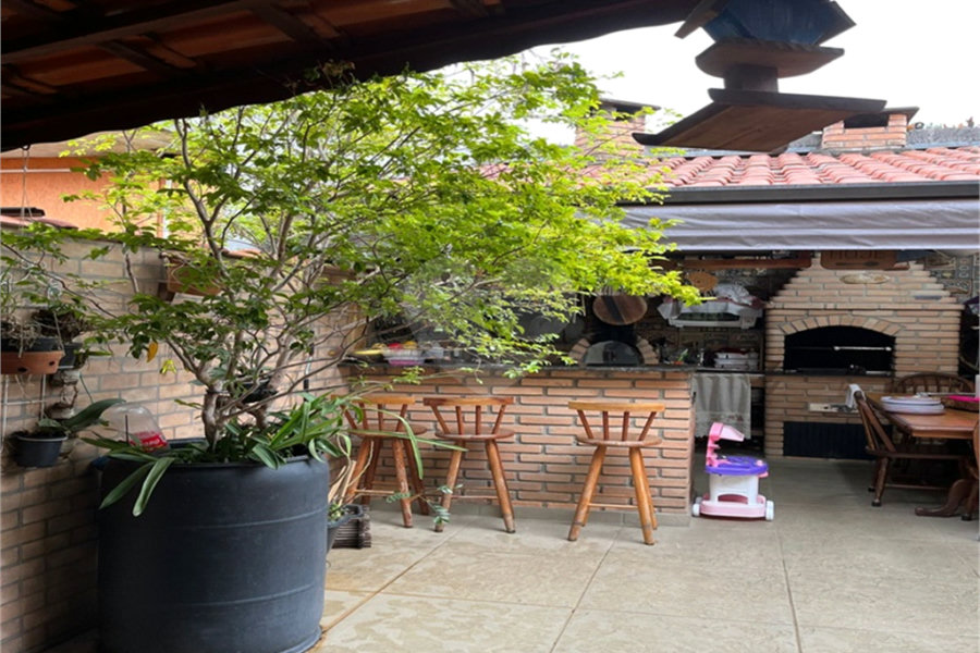 Casa Térrea à venda com 3 quartos, sendo 1 suíte, em Jaçanã, São Paulo, SP
