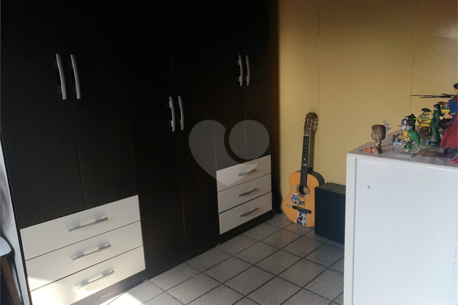 Sobrado à venda com 4 quartos em Vila Maria, São Paulo, SP