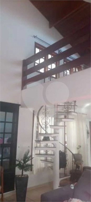 Casa à venda com 3 quartos, sendo 1 suíte,  no condomínio Aruã  Eco Park, Mogi das Cruzes - SP