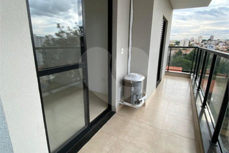 Studio à venda com 2 quartos em Jardim Pagliato, Sorocaba, SP