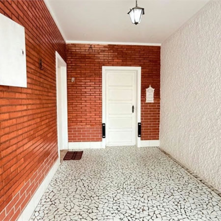 Casa com 3 dormitórios à venda, 176 m² por R$ 1.599.000,00 - Ponta da Praia - Santos/SP