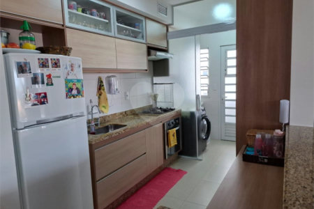 Apartamento à venda com 3 quartos, sendo 1 suíte, em Jardim Piratininga, Sorocaba, SP