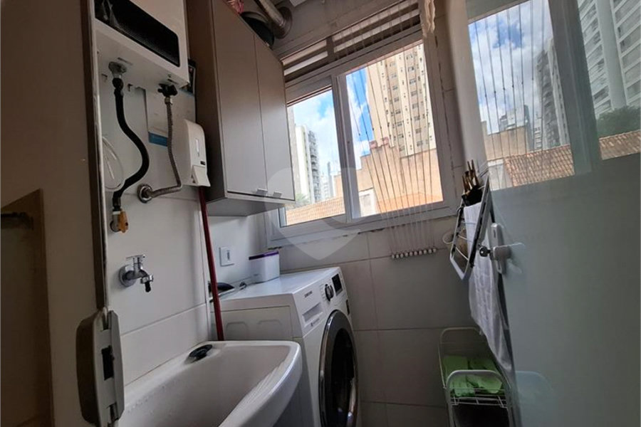 Apartamento à venda com 2 quartos em Santana, São Paulo, SP