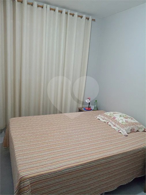 APARTAMENTO TÉRREO COM 2 QUARTOS À VENDA NO PARQUE CAMPO BONITO