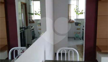 Apartamento à venda com 2 quartos em Jardim Terras do Sul, São José dos Campos, SP