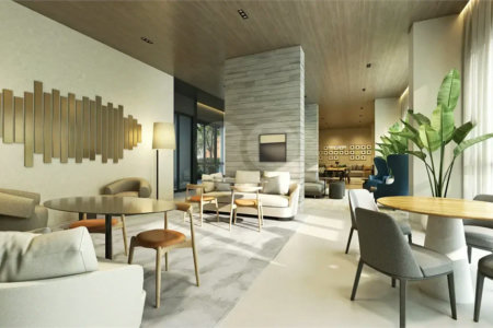 Apartamento à venda com 3 suítes em Tucuruvi, São Paulo, SP