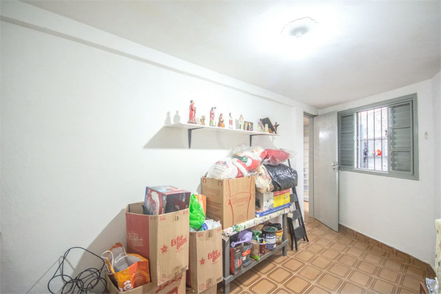 Casa à venda com 3 quartos em Horto, São Paulo, SP