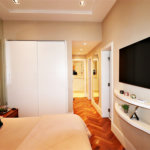 Apartamento à venda com 4 quartos, sendo 3 suítes, em Santana, São Paulo, SP
