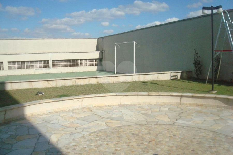 Apartamento à venda com 4 quartos, sendo 3 suítes, em Parque Mandaqui, São Paulo, SP