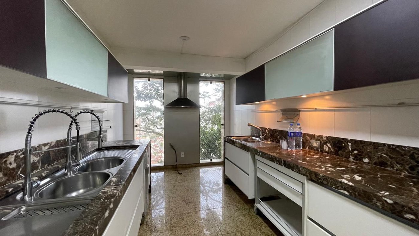 Casa com 6 dormitórios para alugar, 1000 m² por R$ 18.000,00/mês - Morro Santa Terezinha - Santos/SP