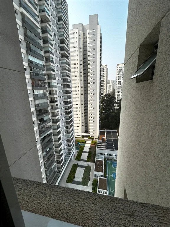 Apartamento à venda com 3 quartos, sendo 1 suíte, em Jardim Caboré, São Paulo, SP