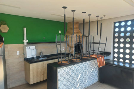 Apartamento à venda com 2 quartos, sendo 1 suíte, em São Cristóvão, Rio de Janeiro, RJ