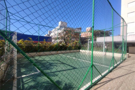 Apartamento à venda, 71 m² por R$ 750.000,00 - Loteamento João Batista Julião - Guarujá/SP