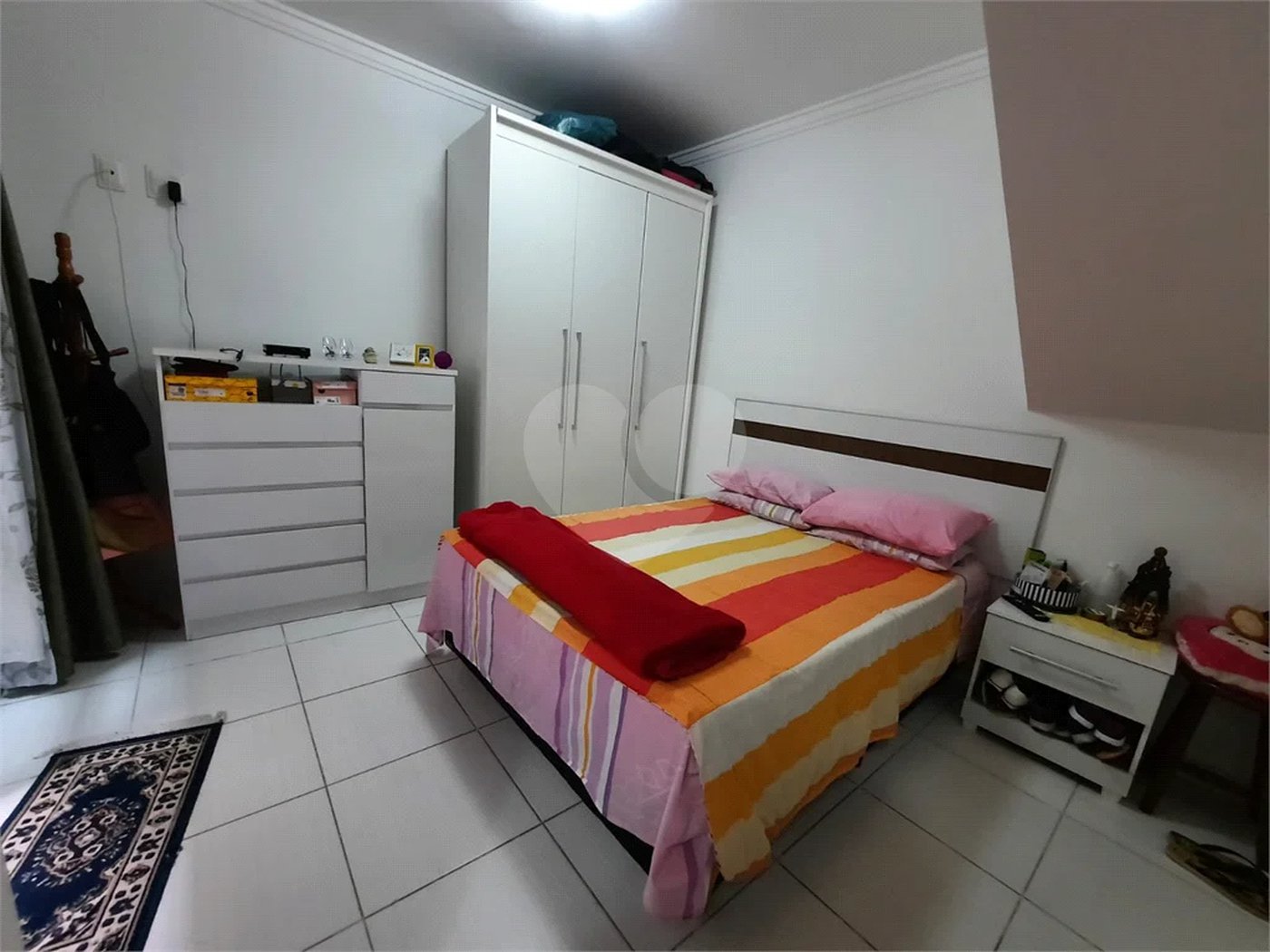 Sobrado à venda com 3 quartos, sendo 2 suítes, em Vila Mazzei, São Paulo, SP