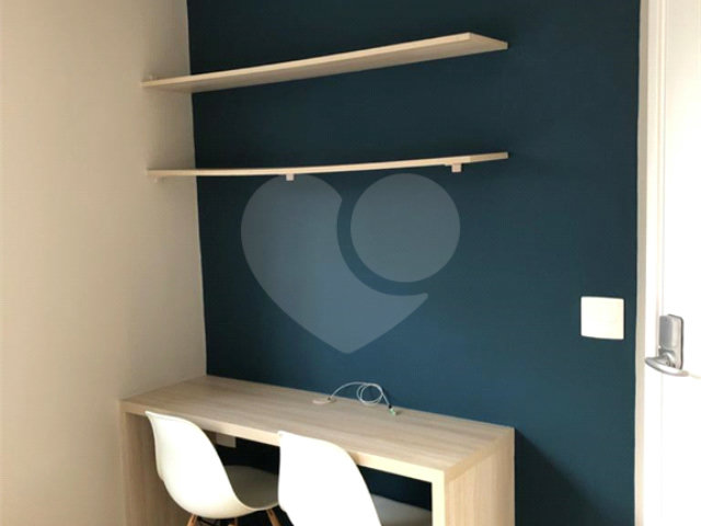 Apartamento à venda com 1 quarto no Centro, São Paulo, SP