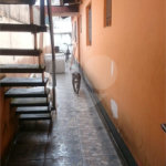 Sobrado à venda com 2 quartos, sendo 1 suíte, em Vila Rosália, Guarulhos, SP