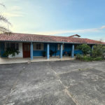 Casa Térrea à venda com 9 quartos, sendo 2 suítes, no condomínio Seranila, Monte Mor - SP