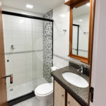 Apartamento à venda com 3 quartos, sendo 1 suíte, em Tijuca, Rio de Janeiro, RJ