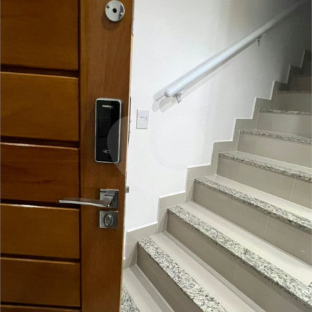 Casa à venda com 2 suítes em Vila Jaguara, São Paulo, SP