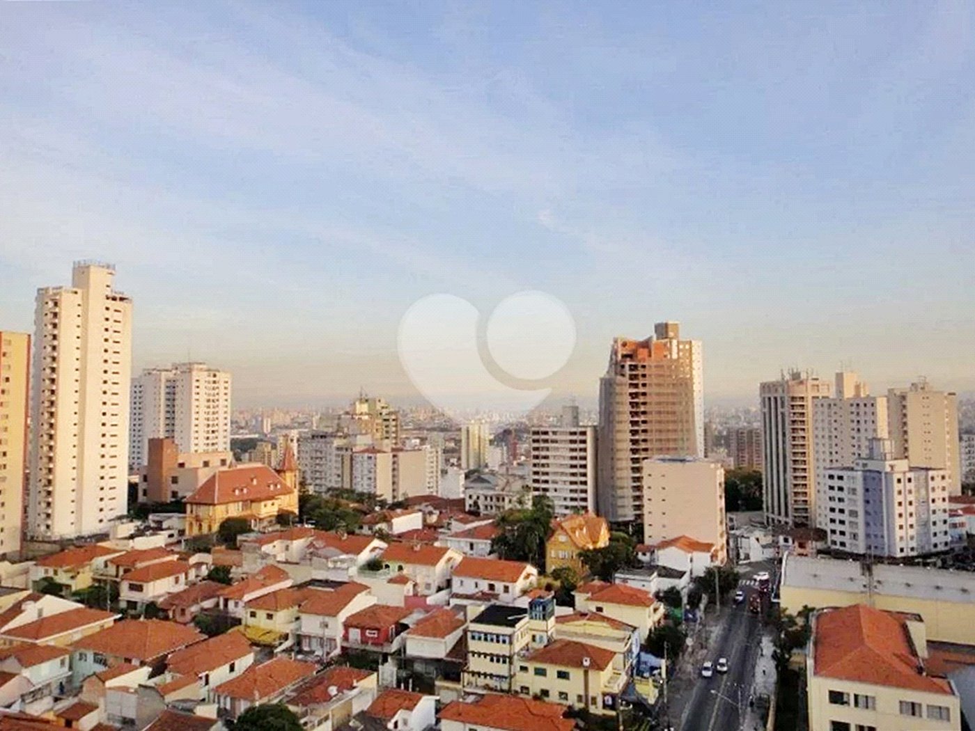 Cobertura à venda com 3 suítes em Santana, São Paulo, SP