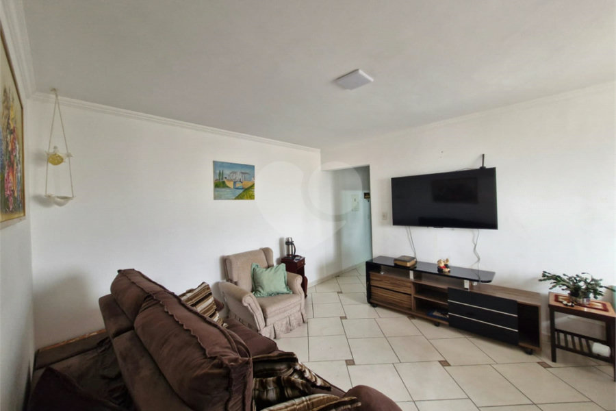 Apartamento à venda com 2 quartos em Tucuruvi, São Paulo, SP
