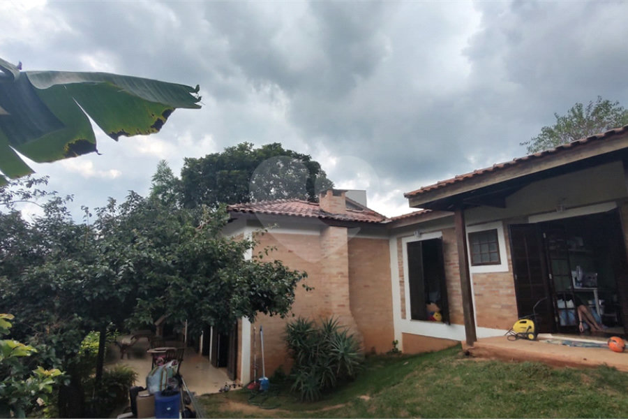 Casa à venda com 4 suítes no condomínio Alpes de Mairiporã, Mairiporã - SP