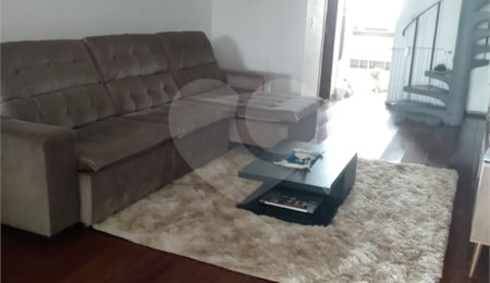 Sobrado à venda com 2 quartos em Barra Funda, São Paulo, SP