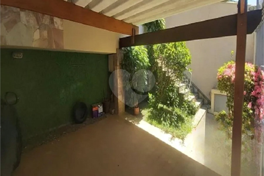 Sobrado à venda com 3 quartos, sendo 1 suíte, em Santana, São Paulo, SP