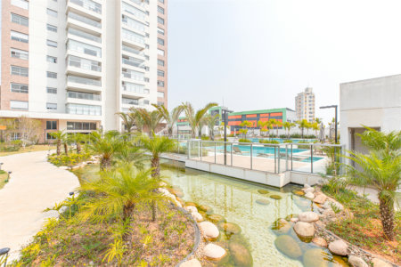 Apartamento à venda com 3 suítes em Jardim Marajoara, São Paulo, SP