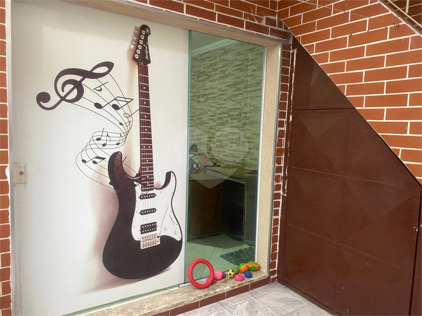 Casa à venda com 1 quarto em Vila Rosália, Guarulhos, SP