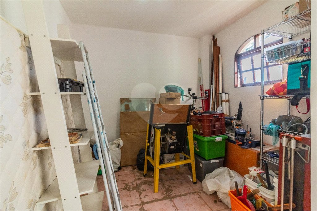 Sobrado à venda com 3 quartos, sendo 1 suíte, em Cambuci, São Paulo, SP