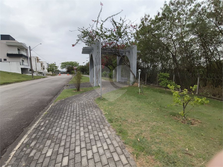 Terreno à venda no condomínio Renaissance, Sorocaba - SP