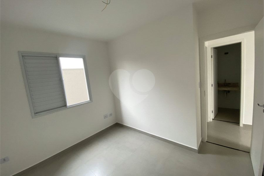 Apartamento à venda com 1 quarto em Casa Verde, São Paulo, SP
