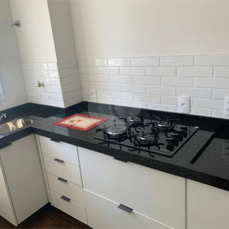 Apartamento à venda com 3 quartos em Vila Rio Branco, Jundiaí, SP