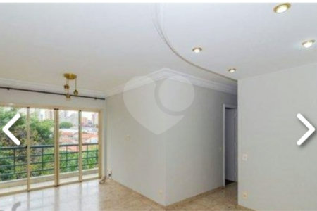 Apartamento à venda com 3 quartos, sendo 1 suíte, em Mooca, São Paulo, SP