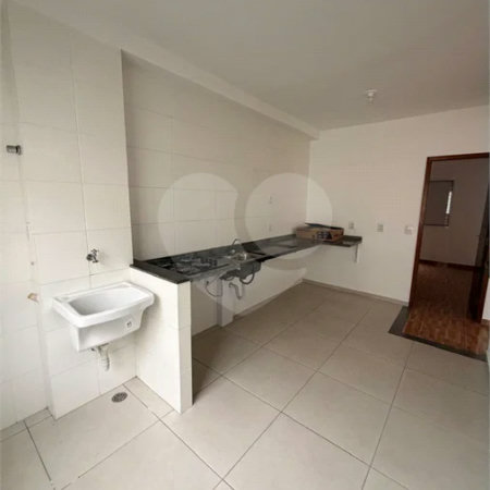 Casa em Villagio na Vila São Paulo – 62m², 2 Dormitórios 1 vaga e SEM TAXA DE CONDOMÍNIO