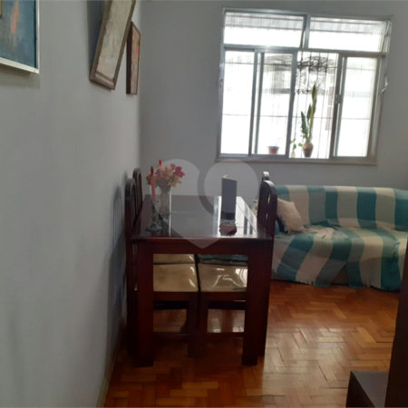 Apartamento à venda com 2 suítes em Flamengo, Rio de Janeiro, RJ