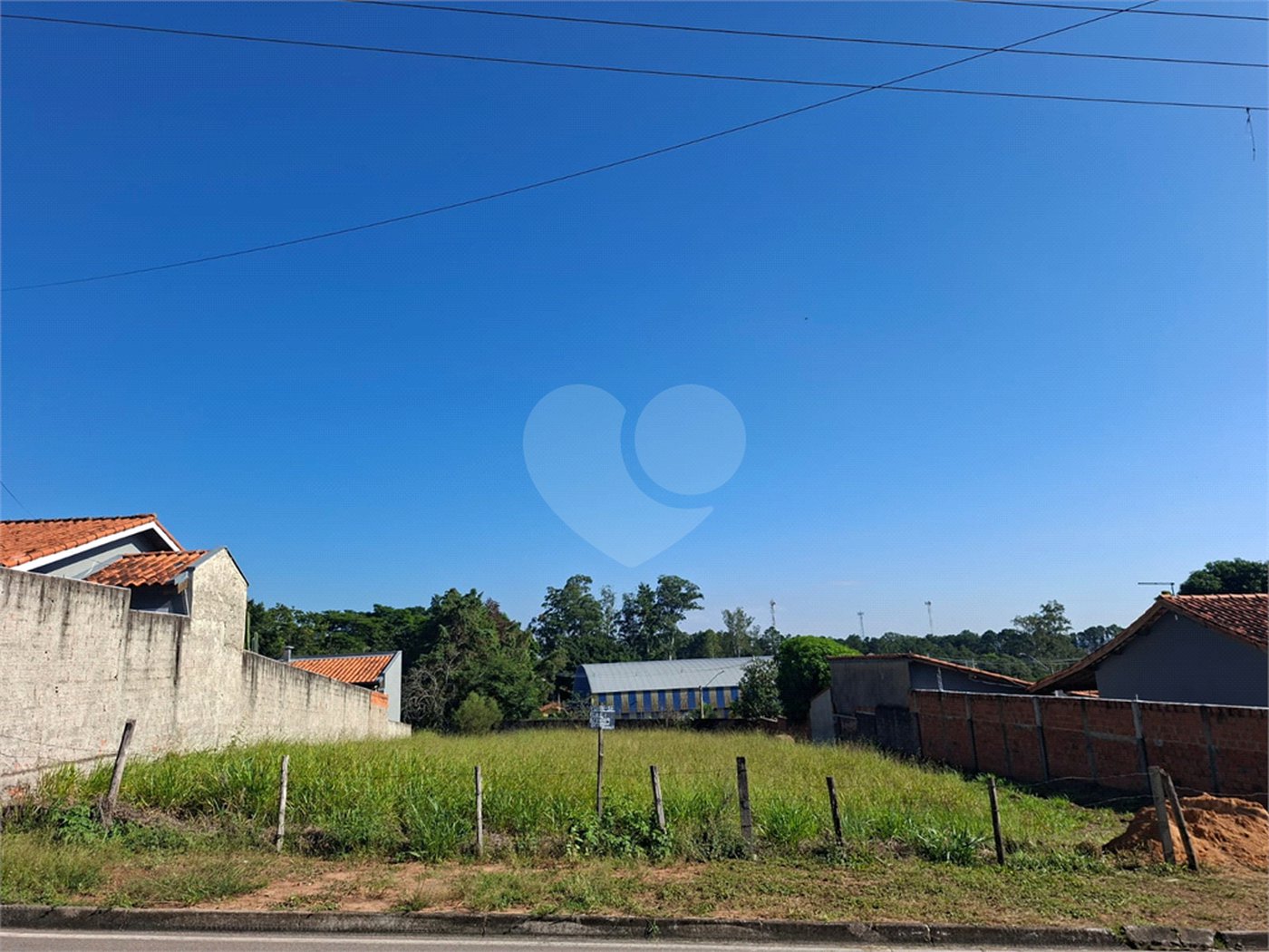 Terreno à venda em Luar do Sertão, Alambari, SP